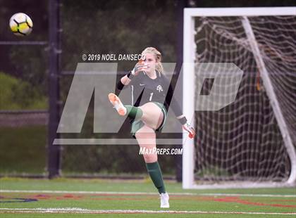 Thumbnail 3 in Sacred Heart Cathedral Preparatory vs Archbishop Mitty photogallery.