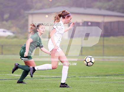 Thumbnail 2 in Sacred Heart Cathedral Preparatory vs Archbishop Mitty photogallery.