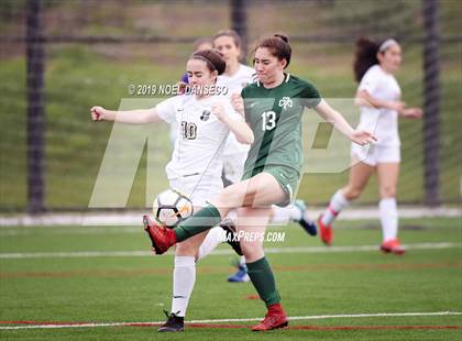 Thumbnail 3 in Sacred Heart Cathedral Preparatory vs Archbishop Mitty photogallery.