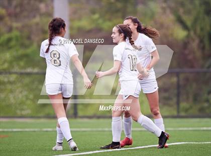 Thumbnail 2 in Sacred Heart Cathedral Preparatory vs Archbishop Mitty photogallery.