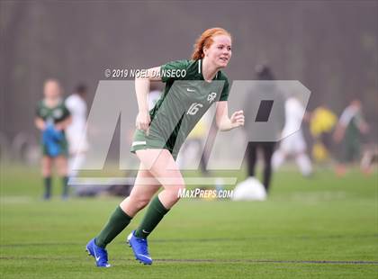 Thumbnail 1 in Sacred Heart Cathedral Preparatory vs Archbishop Mitty photogallery.