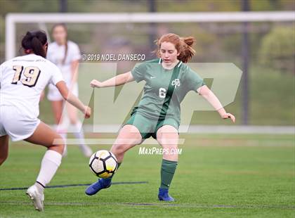 Thumbnail 3 in Sacred Heart Cathedral Preparatory vs Archbishop Mitty photogallery.