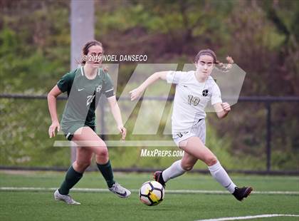 Thumbnail 3 in Sacred Heart Cathedral Preparatory vs Archbishop Mitty photogallery.
