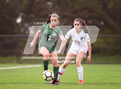 Thumbnail 1 in Sacred Heart Cathedral Preparatory vs Archbishop Mitty photogallery.