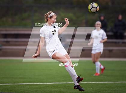 Thumbnail 1 in Sacred Heart Cathedral Preparatory vs Archbishop Mitty photogallery.