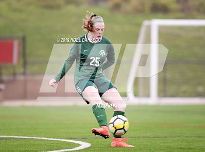 Thumbnail 3 in Sacred Heart Cathedral Preparatory vs Archbishop Mitty photogallery.