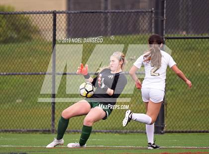 Thumbnail 1 in Sacred Heart Cathedral Preparatory vs Archbishop Mitty photogallery.