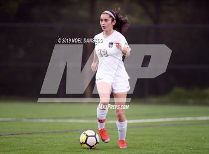 Thumbnail 1 in Sacred Heart Cathedral Preparatory vs Archbishop Mitty photogallery.