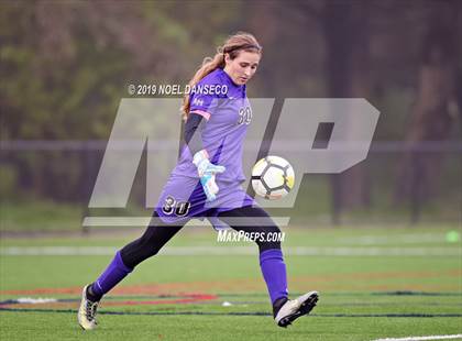 Thumbnail 1 in Sacred Heart Cathedral Preparatory vs Archbishop Mitty photogallery.