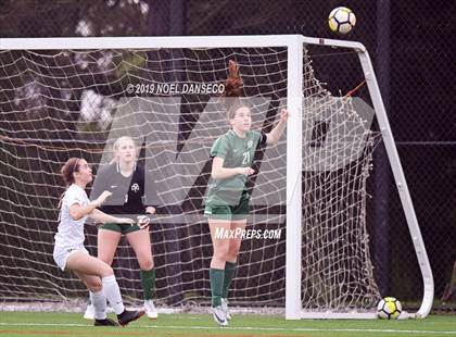 Thumbnail 3 in Sacred Heart Cathedral Preparatory vs Archbishop Mitty photogallery.