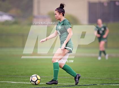 Thumbnail 3 in Sacred Heart Cathedral Preparatory vs Archbishop Mitty photogallery.