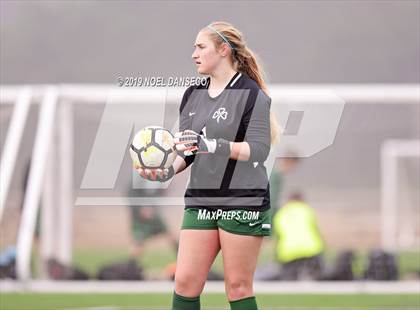 Thumbnail 2 in Sacred Heart Cathedral Preparatory vs Archbishop Mitty photogallery.