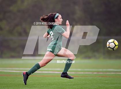 Thumbnail 1 in Sacred Heart Cathedral Preparatory vs Archbishop Mitty photogallery.