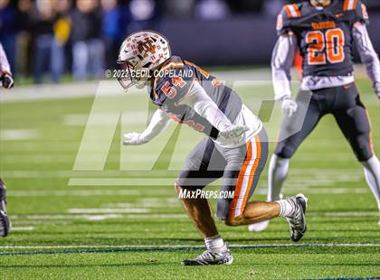 Thumbnail 3 in Denmark @ North Cobb (GHSA 7A 1st Round) photogallery.