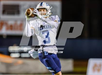 Thumbnail 3 in Denmark @ North Cobb (GHSA 7A 1st Round) photogallery.