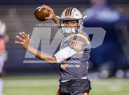 Thumbnail 2 in Denmark @ North Cobb (GHSA 7A 1st Round) photogallery.