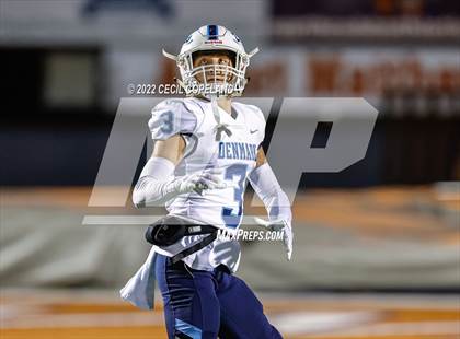 Thumbnail 2 in Denmark @ North Cobb (GHSA 7A 1st Round) photogallery.