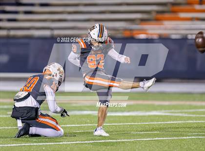 Thumbnail 3 in Denmark @ North Cobb (GHSA 7A 1st Round) photogallery.