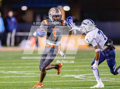 Thumbnail 2 in Denmark @ North Cobb (GHSA 7A 1st Round) photogallery.