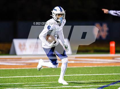 Thumbnail 2 in Denmark @ North Cobb (GHSA 7A 1st Round) photogallery.