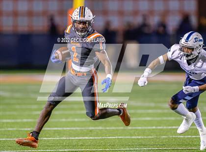 Thumbnail 2 in Denmark @ North Cobb (GHSA 7A 1st Round) photogallery.