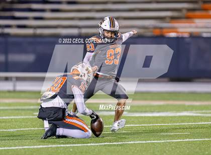 Thumbnail 2 in Denmark @ North Cobb (GHSA 7A 1st Round) photogallery.