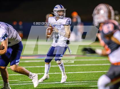 Thumbnail 3 in Denmark @ North Cobb (GHSA 7A 1st Round) photogallery.