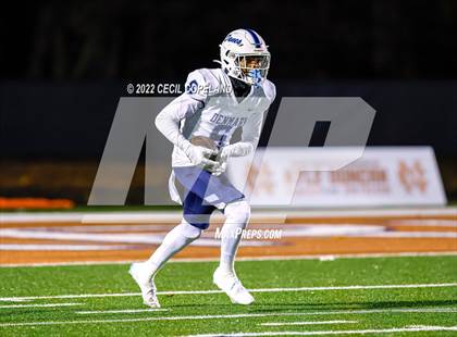 Thumbnail 1 in Denmark @ North Cobb (GHSA 7A 1st Round) photogallery.
