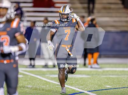 Thumbnail 2 in Denmark @ North Cobb (GHSA 7A 1st Round) photogallery.