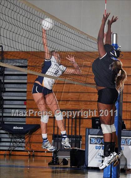 Thumbnail 2 in Park Vista @ Boca Raton (District Playoff) photogallery.