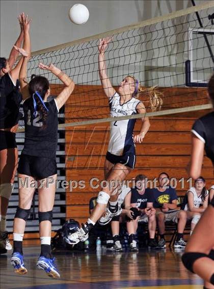 Thumbnail 2 in Park Vista @ Boca Raton (District Playoff) photogallery.