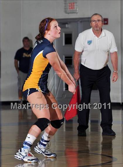 Thumbnail 1 in Park Vista @ Boca Raton (District Playoff) photogallery.