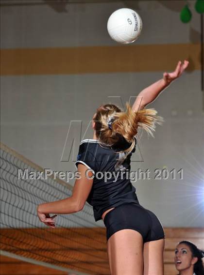 Thumbnail 3 in Park Vista @ Boca Raton (District Playoff) photogallery.