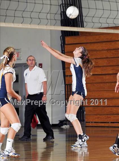 Thumbnail 3 in Park Vista @ Boca Raton (District Playoff) photogallery.
