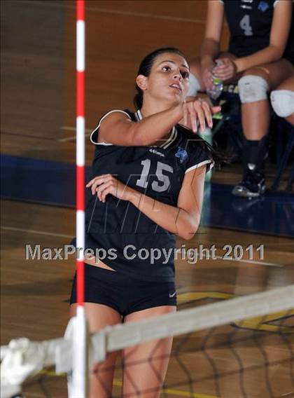 Thumbnail 1 in Park Vista @ Boca Raton (District Playoff) photogallery.