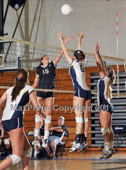 Thumbnail 1 in Park Vista @ Boca Raton (District Playoff) photogallery.