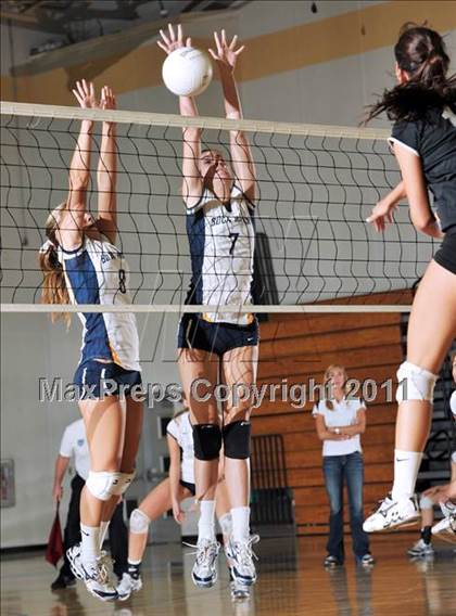 Thumbnail 3 in Park Vista @ Boca Raton (District Playoff) photogallery.