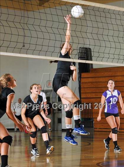 Thumbnail 3 in Park Vista @ Boca Raton (District Playoff) photogallery.