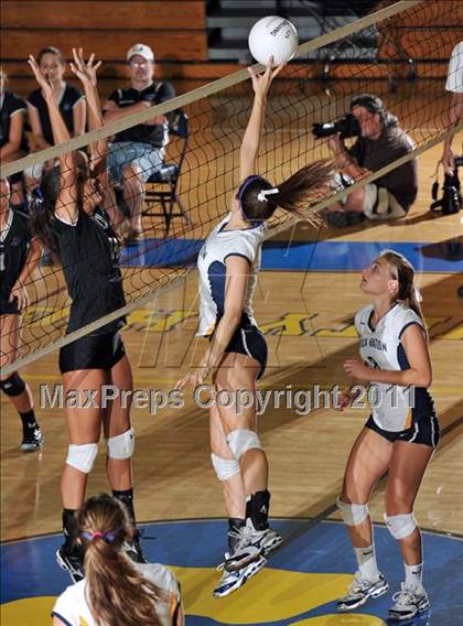 Thumbnail 3 in Park Vista @ Boca Raton (District Playoff) photogallery.