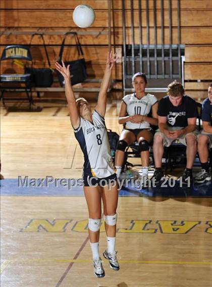 Thumbnail 1 in Park Vista @ Boca Raton (District Playoff) photogallery.