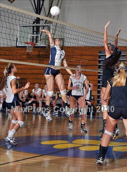 Thumbnail 2 in Park Vista @ Boca Raton (District Playoff) photogallery.
