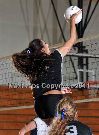 Thumbnail 1 in Park Vista @ Boca Raton (District Playoff) photogallery.