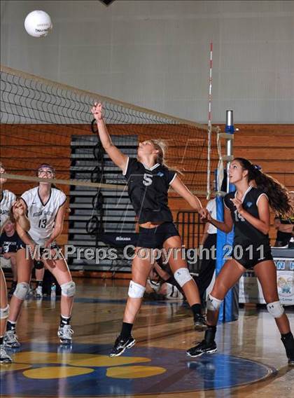 Thumbnail 1 in Park Vista @ Boca Raton (District Playoff) photogallery.