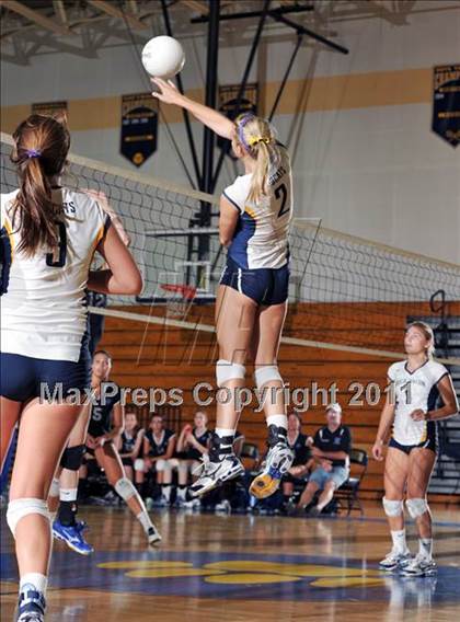 Thumbnail 1 in Park Vista @ Boca Raton (District Playoff) photogallery.