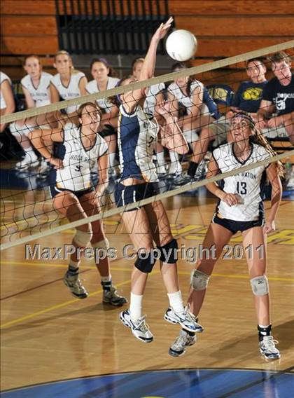 Thumbnail 1 in Park Vista @ Boca Raton (District Playoff) photogallery.