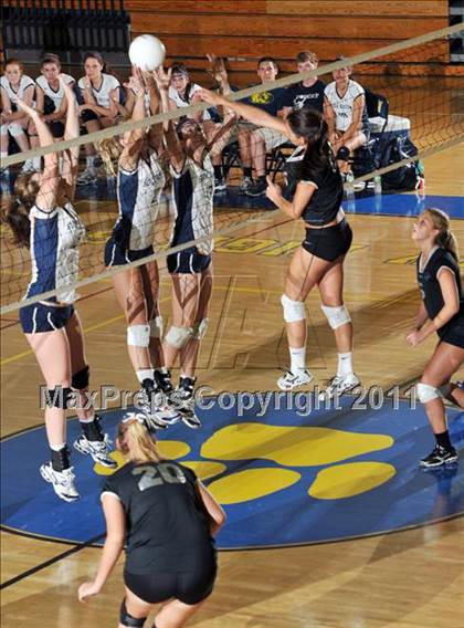 Thumbnail 3 in Park Vista @ Boca Raton (District Playoff) photogallery.