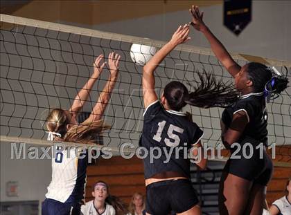 Thumbnail 3 in Park Vista @ Boca Raton (District Playoff) photogallery.
