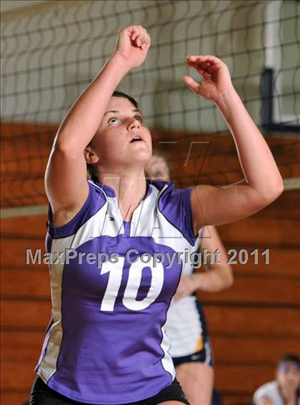 Thumbnail 2 in Park Vista @ Boca Raton (District Playoff) photogallery.