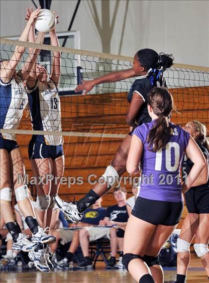 Thumbnail 1 in Park Vista @ Boca Raton (District Playoff) photogallery.