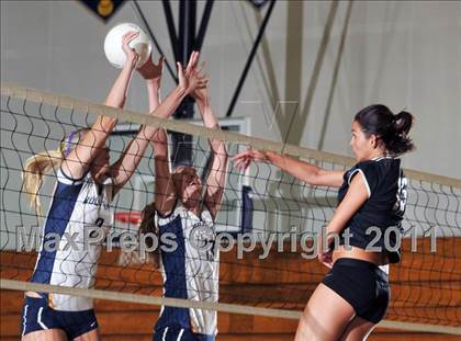 Thumbnail 2 in Park Vista @ Boca Raton (District Playoff) photogallery.